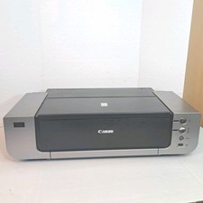 Canon pixma pro for sale  Candler