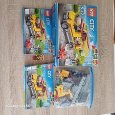 Camion pizza lego d'occasion  Villebon-sur-Yvette