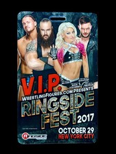 2017 ringside fest for sale  Macon