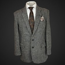 Vintage harris tweed for sale  CHELTENHAM