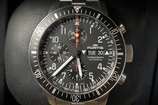 Fortis fficial cosmonauts gebraucht kaufen  Zerbst/Anhalt
