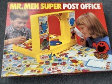 Men super post for sale  SWADLINCOTE