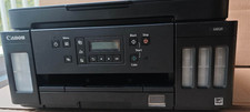 Canon g6020 pixma for sale  Storrs Mansfield