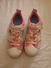Twinkle toes skechers for sale  GREAT YARMOUTH
