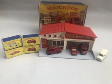 Lesney matchbox g10 for sale  GAINSBOROUGH