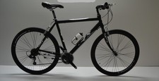 Bici ibrida corsa usato  Cerignola