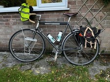 Vintage raleigh randonneur for sale  NOTTINGHAM
