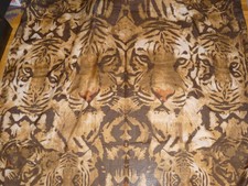 Halstuch tiger muster gebraucht kaufen  Deutschland