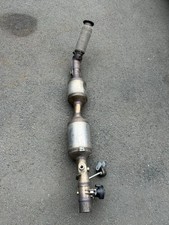 Tdi dna dieselpartikelfilter gebraucht kaufen  Brilon