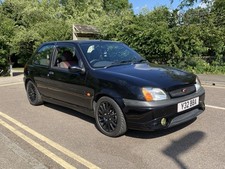 2001 ford fiesta for sale  ELY
