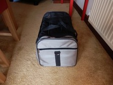 Trixie dog bag for sale  WISBECH