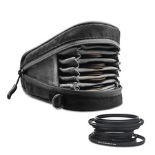 Camera filter bag for sale  Miami