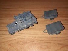 Vintage unboxed corgi for sale  FAREHAM