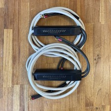 Transparent audio musicwave for sale  Chicago