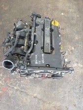 Vauxhall corsa mk4 for sale  YORK
