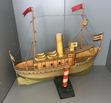Blechschiff jolanda modellschi gebraucht kaufen  Pforzheim