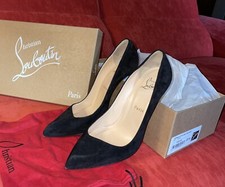 Louboutin corneille 100 usato  Impruneta