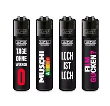 Clipper set sonder gebraucht kaufen  Neubrandenburg