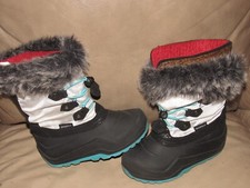 Kamik girl size for sale  Lowell