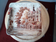 Newhall pub ashtray for sale  TORQUAY