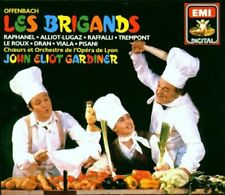 Offenbach les brigands for sale  USA