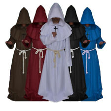 Costume monaco vestito usato  Latina