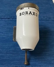 Vintage boraxo soap for sale  Bakersfield