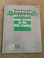 Command decision mobile for sale  Sorrento
