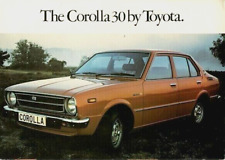 Toyota corolla saloon for sale  UK