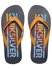 Quiksilver flip flop d'occasion  Expédié en Belgium