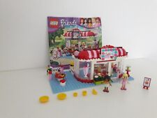 Lego friends 3061 d'occasion  La Turballe