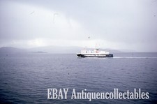 Caledonian macbrayne caledonia for sale  ARUNDEL