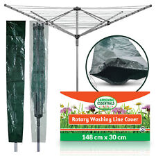 Rotary washing line for sale  LEEDS