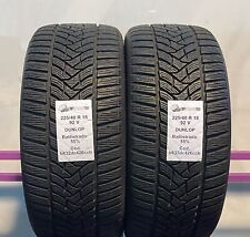 Pneu usagé dunlop usato  Malo
