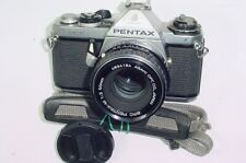 Pentax 35mm film for sale  HOUNSLOW