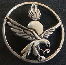 Gendarmerie hunting commandos d'occasion  Expédié en Belgium