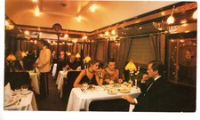 Postcard orient express for sale  Boca Raton
