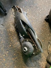 2017 triumph speed for sale  DAGENHAM