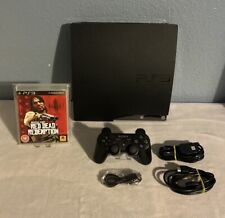 Sony playstation ps3 for sale  DUMFRIES