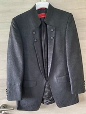 Tziacco sakko hochzeit gebraucht kaufen  Lüdenscheid