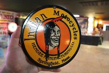 Indian motorcycle hendee for sale  Edgerton