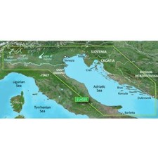 Garmin bluechart veu452s usato  Terracina