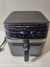 Oster air fryer for sale  Las Vegas