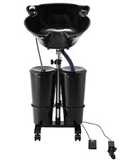 Portable shampoo bowl for sale  Perth Amboy