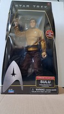 Star trek sulu for sale  LONDON