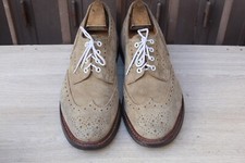 Chaussure tricker bourton d'occasion  Lagny-sur-Marne