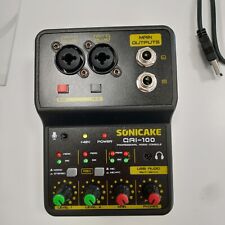 Sonicake professional mixing usato  Tolentino