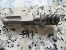 Bohrfutter adapter sechskant gebraucht kaufen  Bochum
