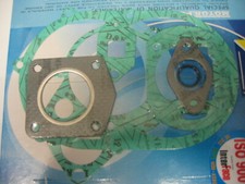Full gasket set for sale  HULL