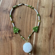 Mädchen halskette weihnachten gebraucht kaufen  Wiehl